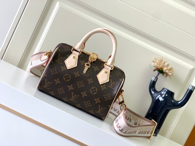 LV Speedy Bags